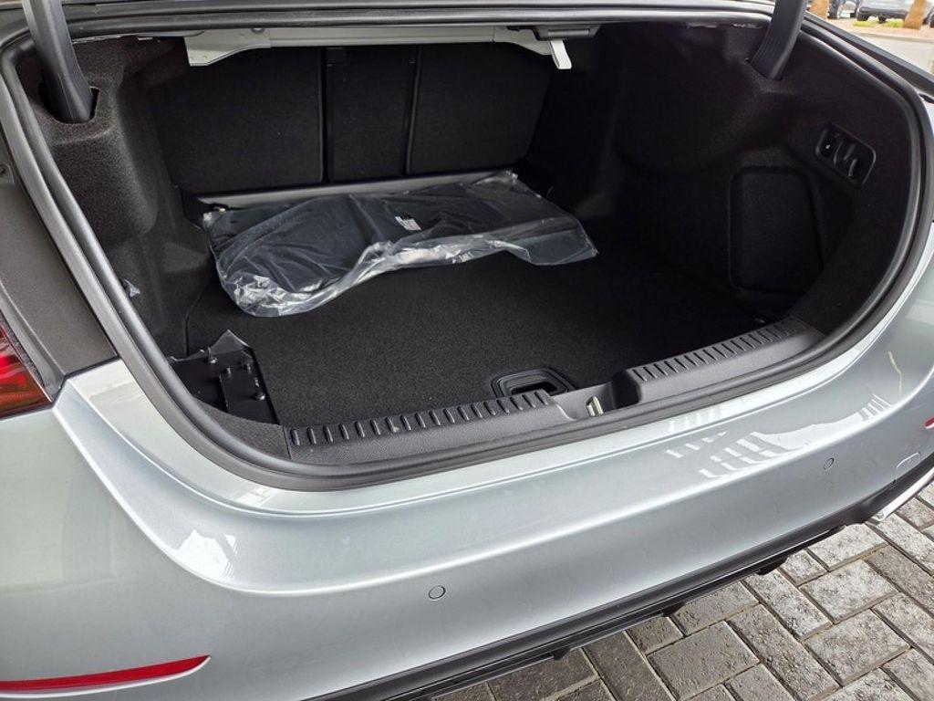 new 2026 Mercedes-Benz E-Class car, priced at $66,905