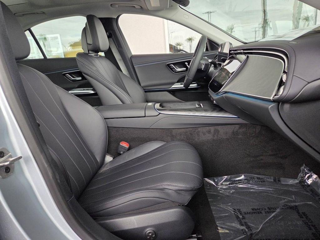 new 2026 Mercedes-Benz E-Class car, priced at $66,905