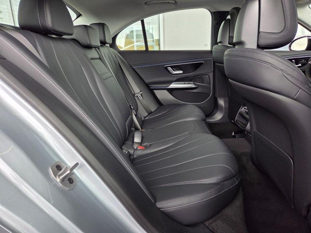 new 2026 Mercedes-Benz E-Class car, priced at $66,905