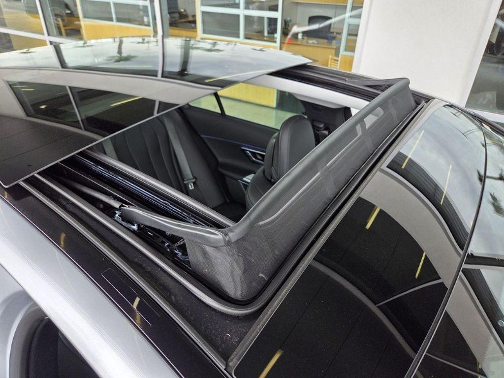 new 2026 Mercedes-Benz E-Class car, priced at $66,905