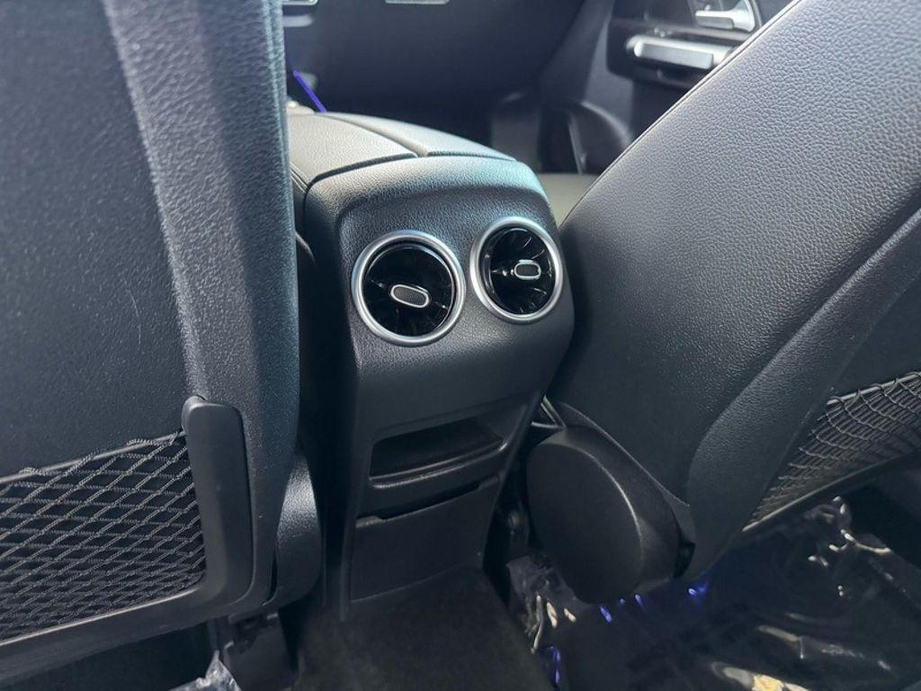 used 2021 Mercedes-Benz GLB 250 car, priced at $21,694