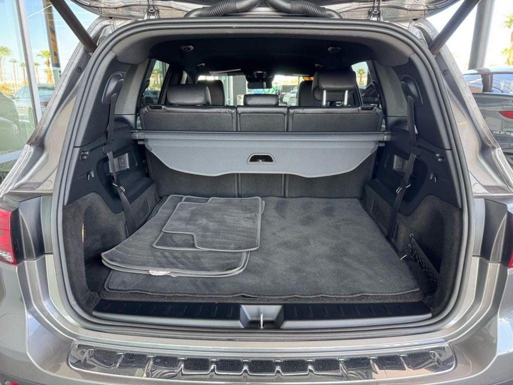 used 2021 Mercedes-Benz GLB 250 car, priced at $21,694