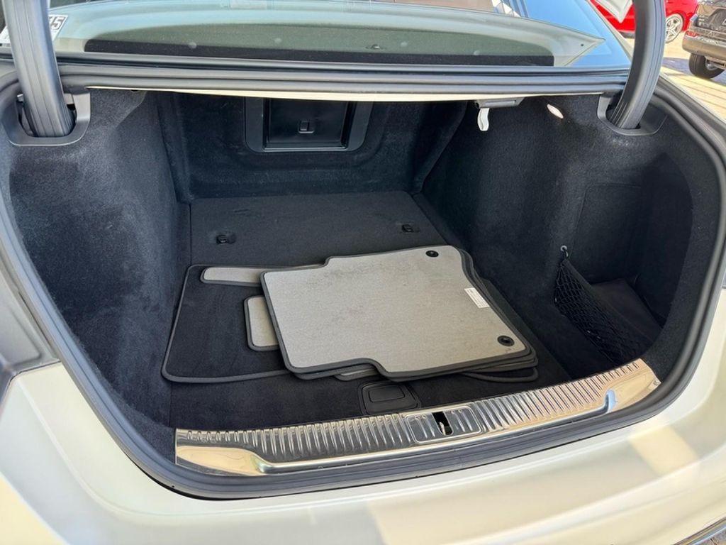 used 2023 Mercedes-Benz S-Class car, priced at $74,991