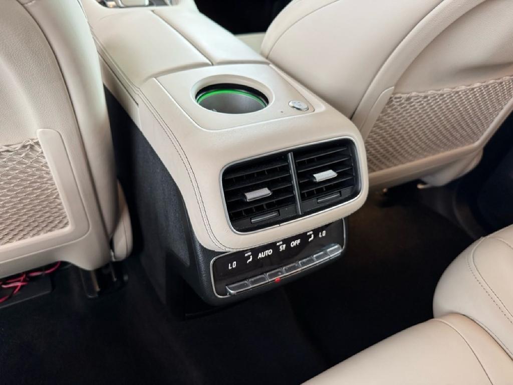 used 2021 Mercedes-Benz AMG GLS 63 car, priced at $78,994