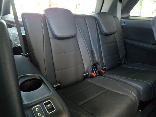 new 2025 Mercedes-Benz GLS 450 car, priced at $93,105