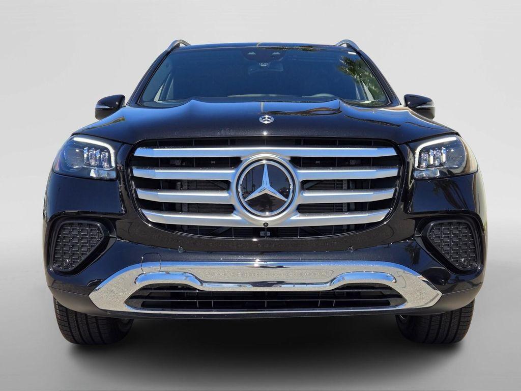 new 2025 Mercedes-Benz GLS 450 car, priced at $93,105