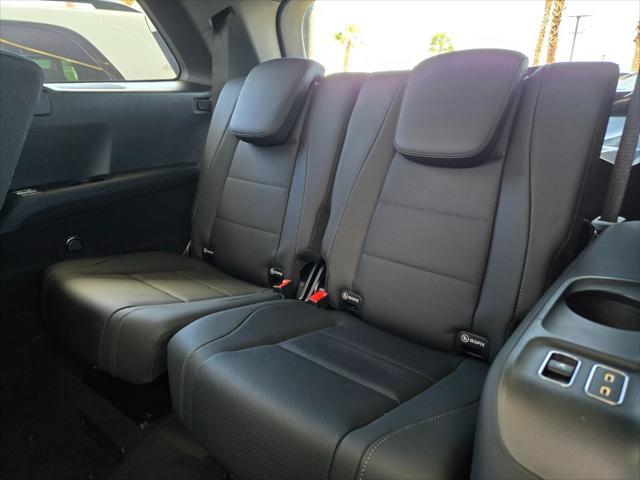 new 2025 Mercedes-Benz GLS 450 car, priced at $93,105