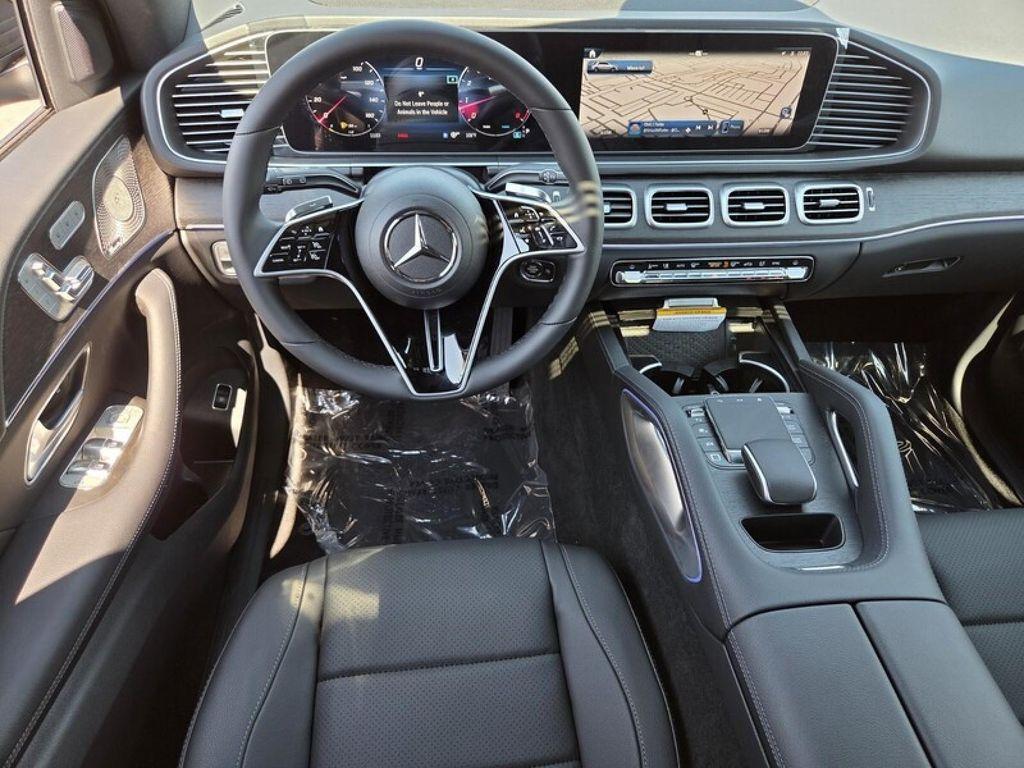 new 2026 Mercedes-Benz GLE 350 car, priced at $67,165