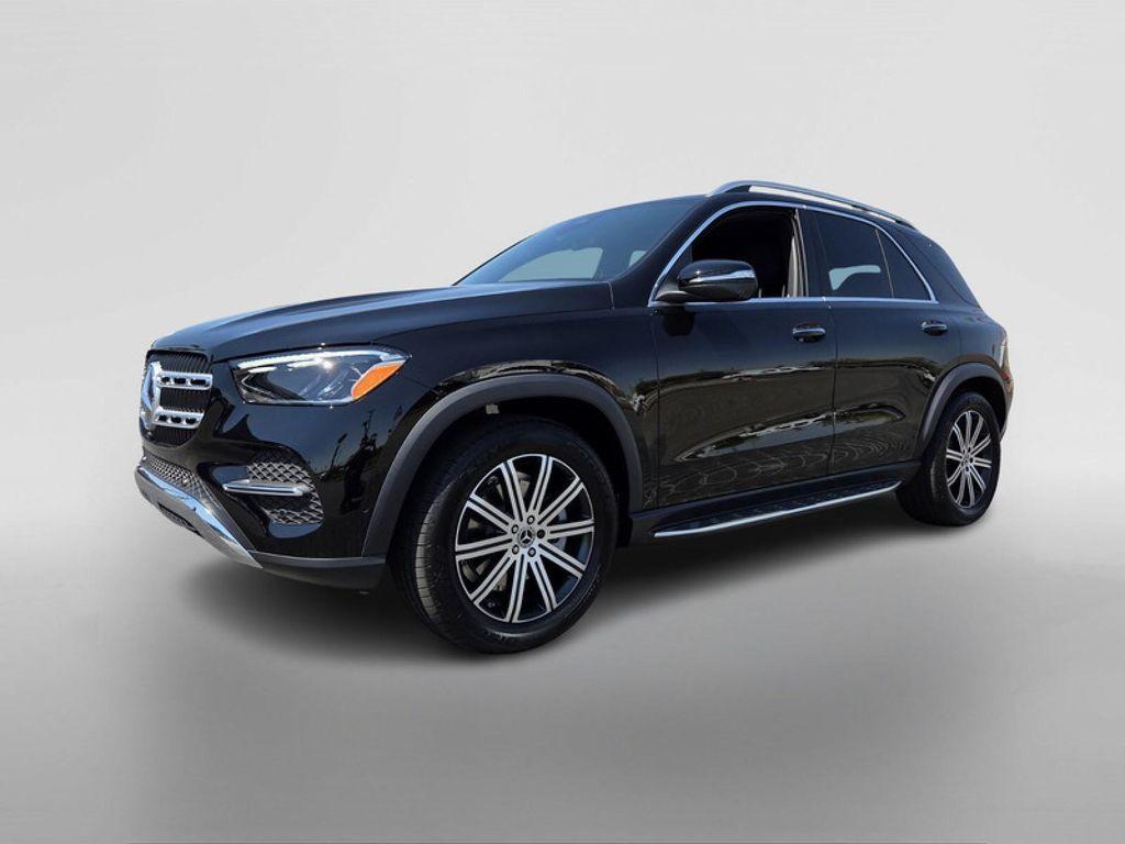 new 2026 Mercedes-Benz GLE 350 car, priced at $67,165