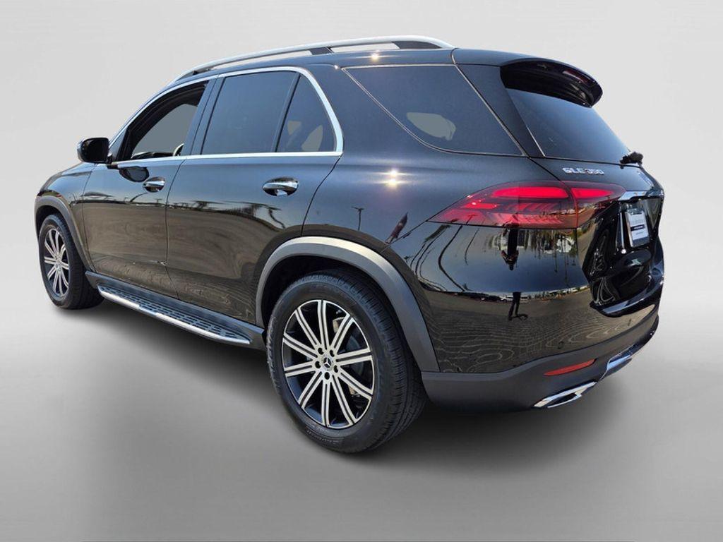 new 2026 Mercedes-Benz GLE 350 car, priced at $67,165