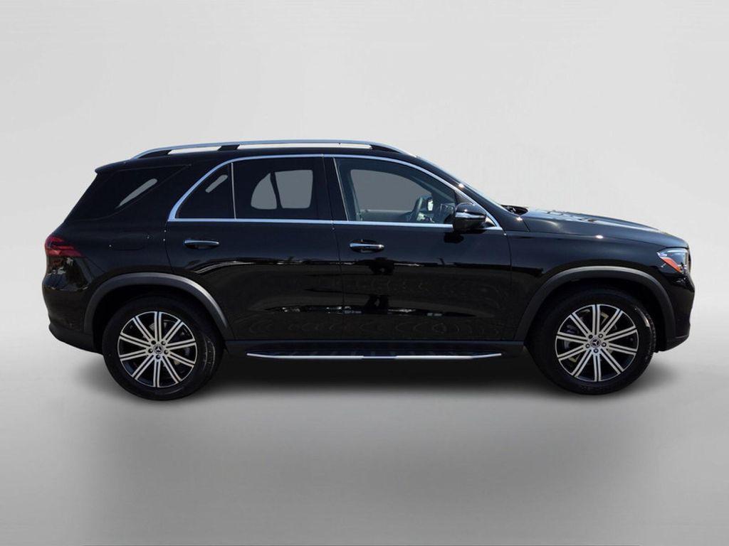 new 2026 Mercedes-Benz GLE 350 car, priced at $67,165
