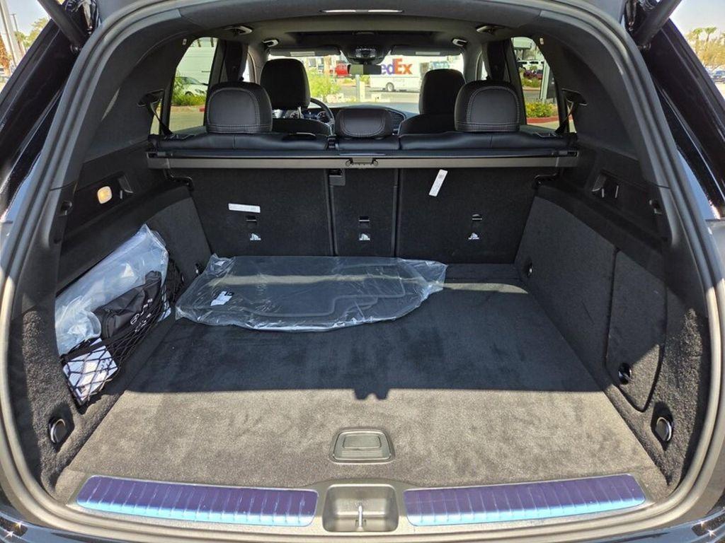 new 2026 Mercedes-Benz GLE 350 car, priced at $67,165