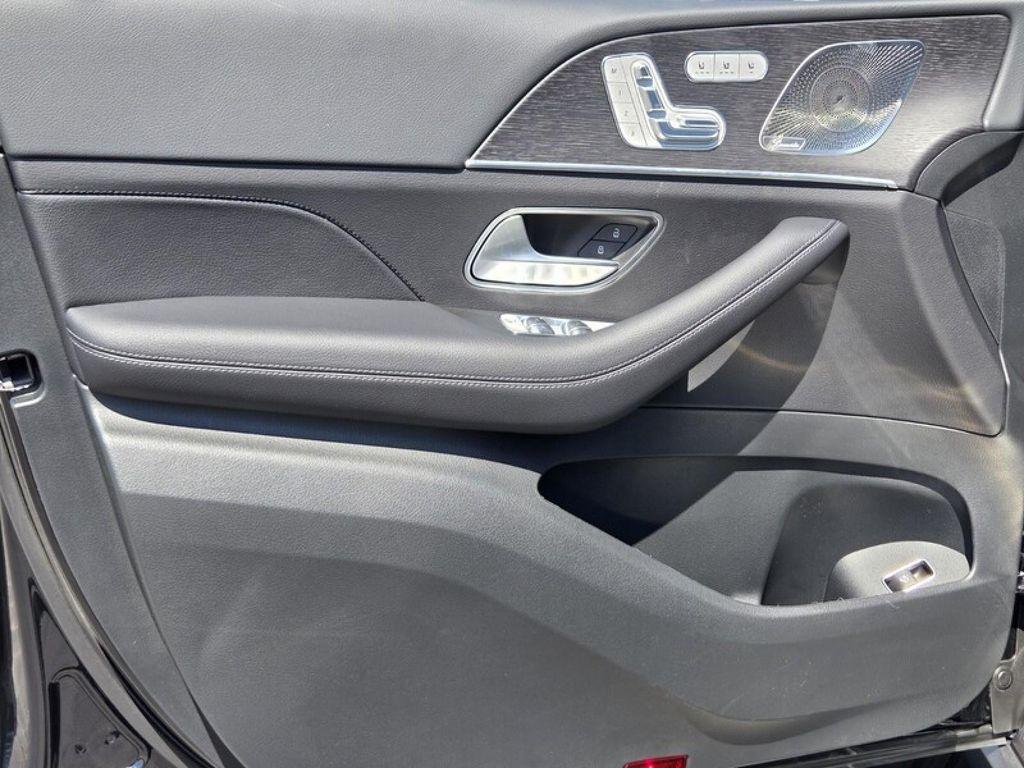 new 2026 Mercedes-Benz GLE 350 car, priced at $67,165