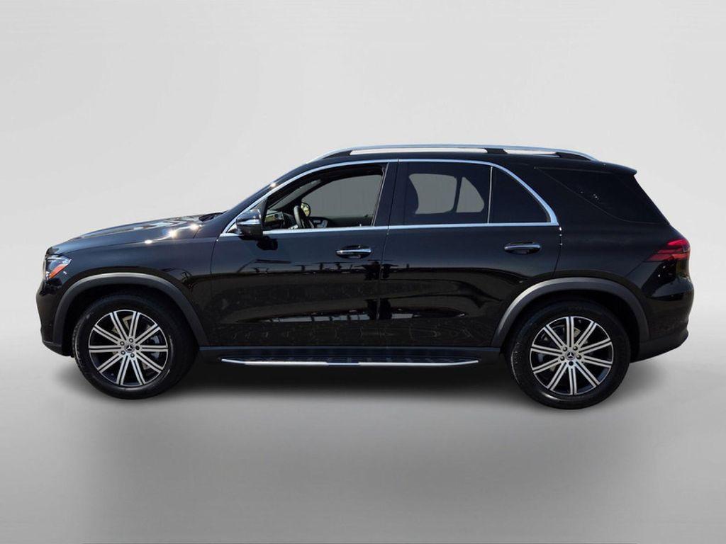 new 2026 Mercedes-Benz GLE 350 car, priced at $67,165
