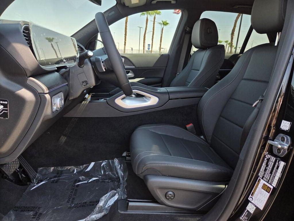 new 2026 Mercedes-Benz GLE 350 car, priced at $67,165