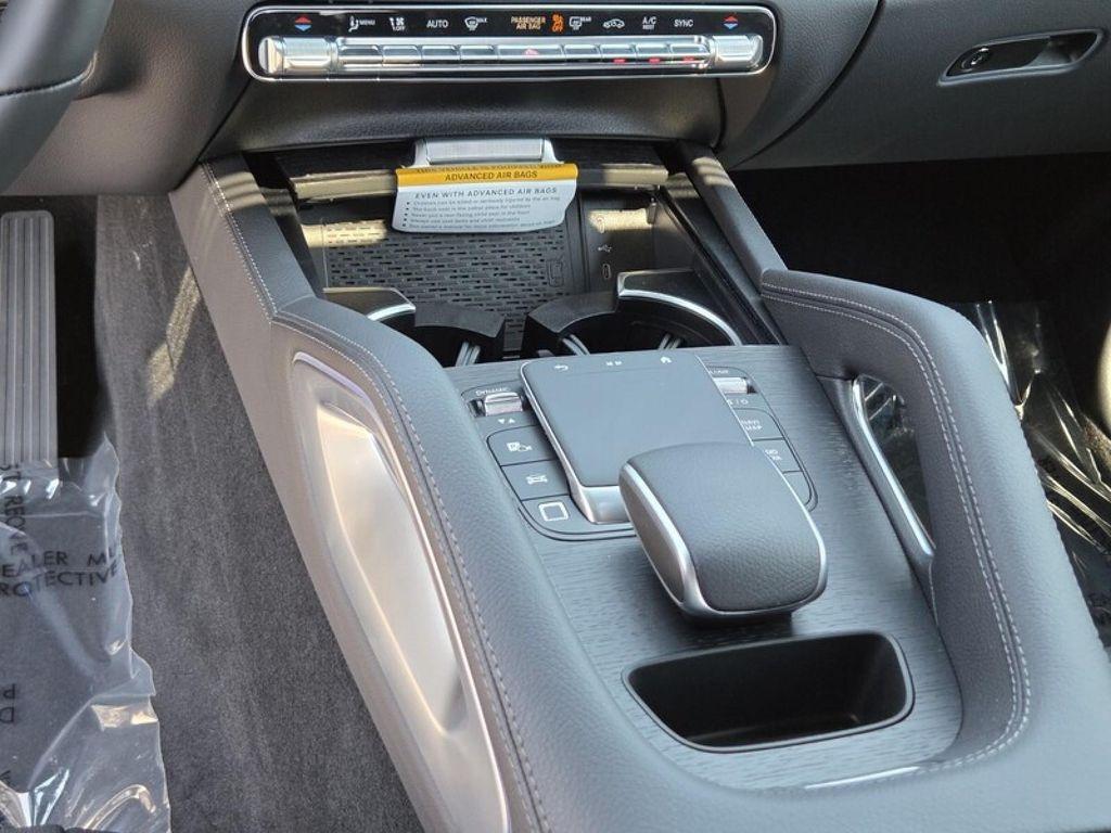 new 2026 Mercedes-Benz GLE 350 car, priced at $67,165