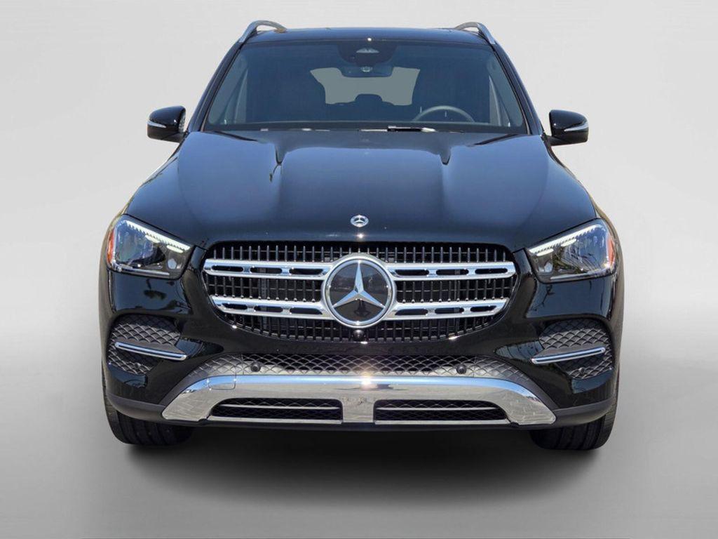 new 2026 Mercedes-Benz GLE 350 car, priced at $67,165