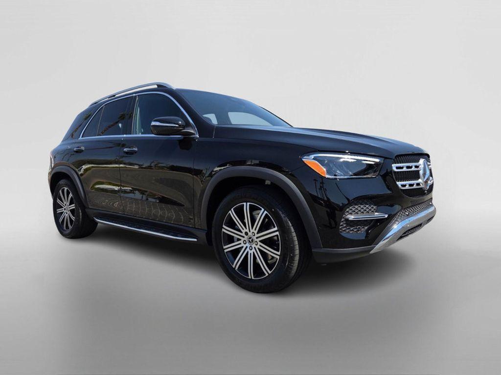 new 2026 Mercedes-Benz GLE 350 car, priced at $67,165
