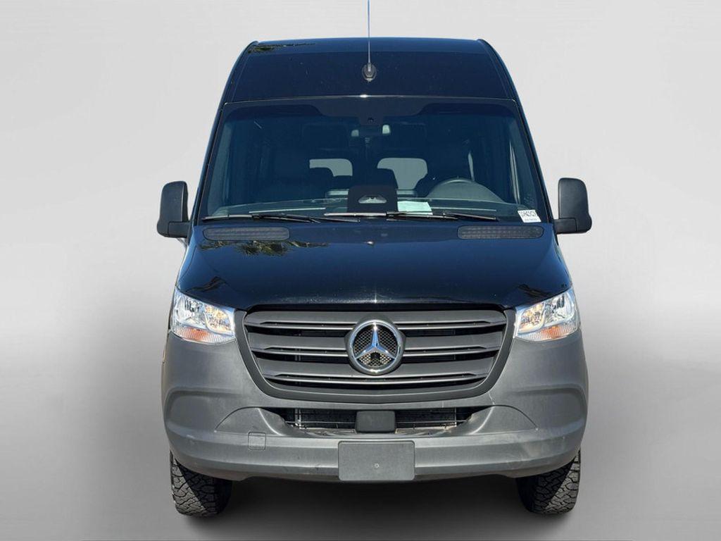 used 2025 Mercedes-Benz Sprinter 2500 car, priced at $59,991