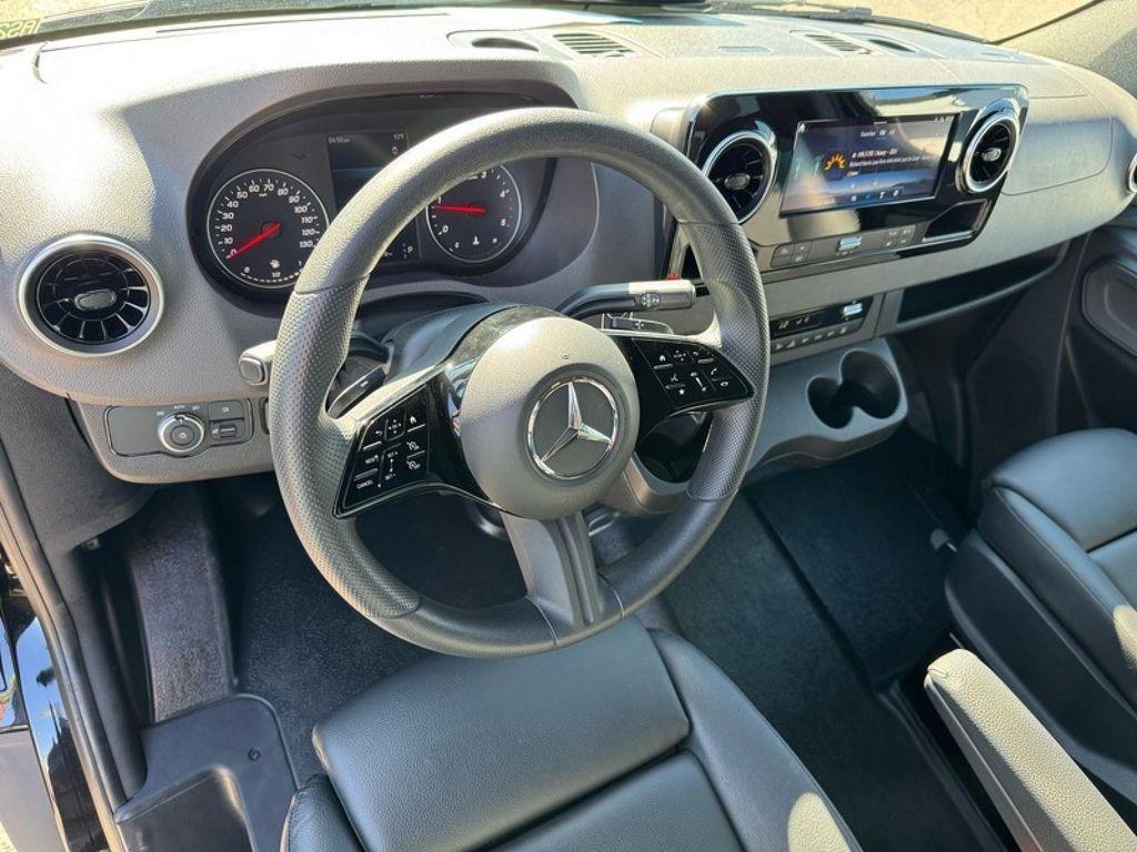 used 2025 Mercedes-Benz Sprinter 2500 car, priced at $59,991