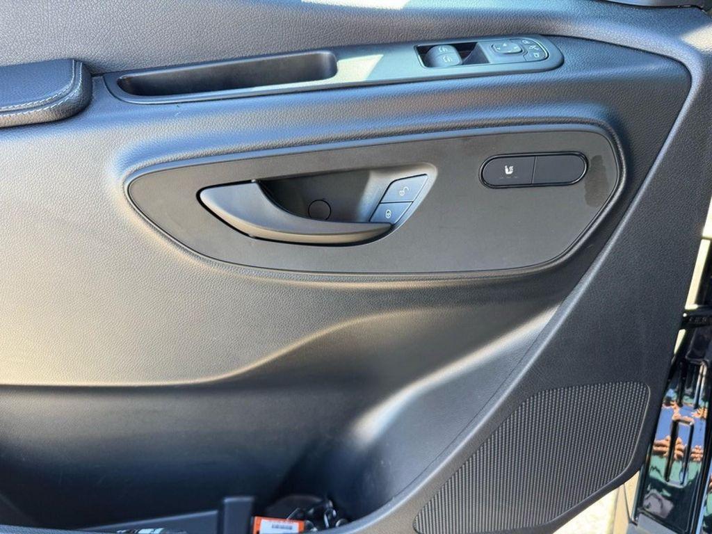 used 2025 Mercedes-Benz Sprinter 2500 car, priced at $59,991