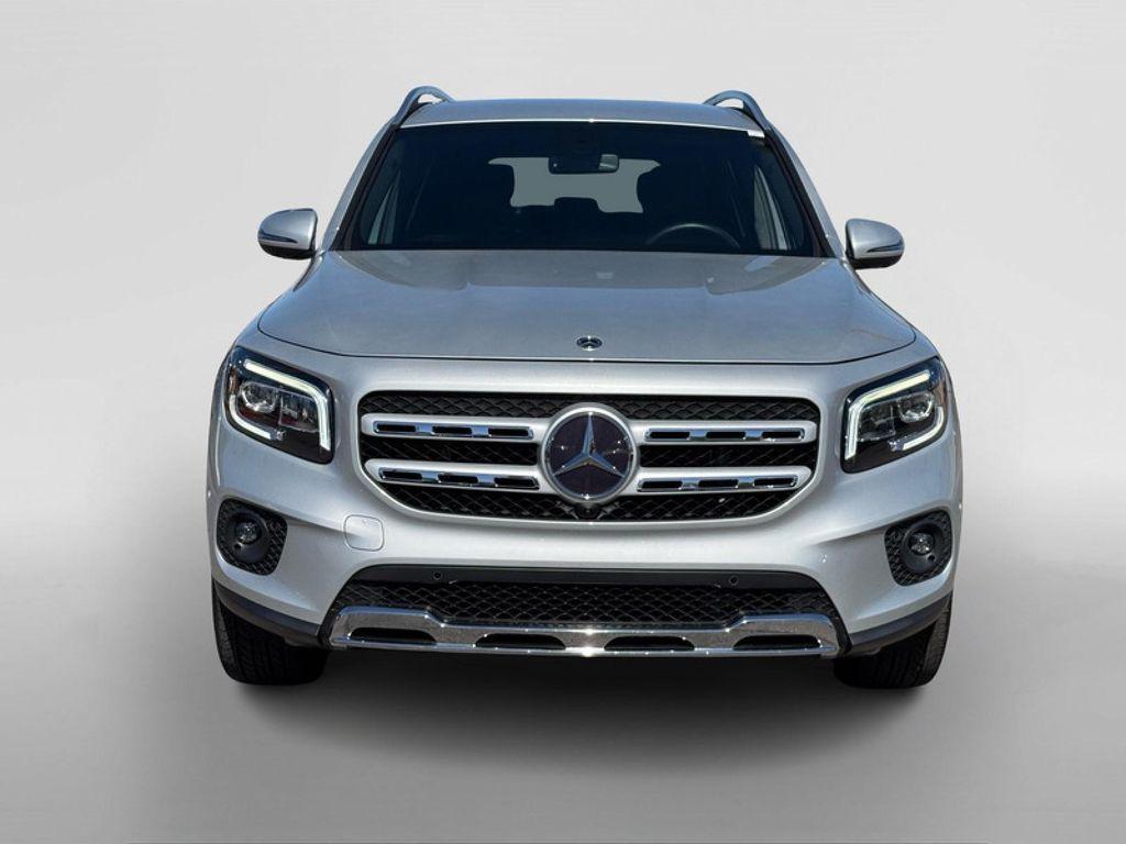 used 2022 Mercedes-Benz GLB 250 car, priced at $27,771