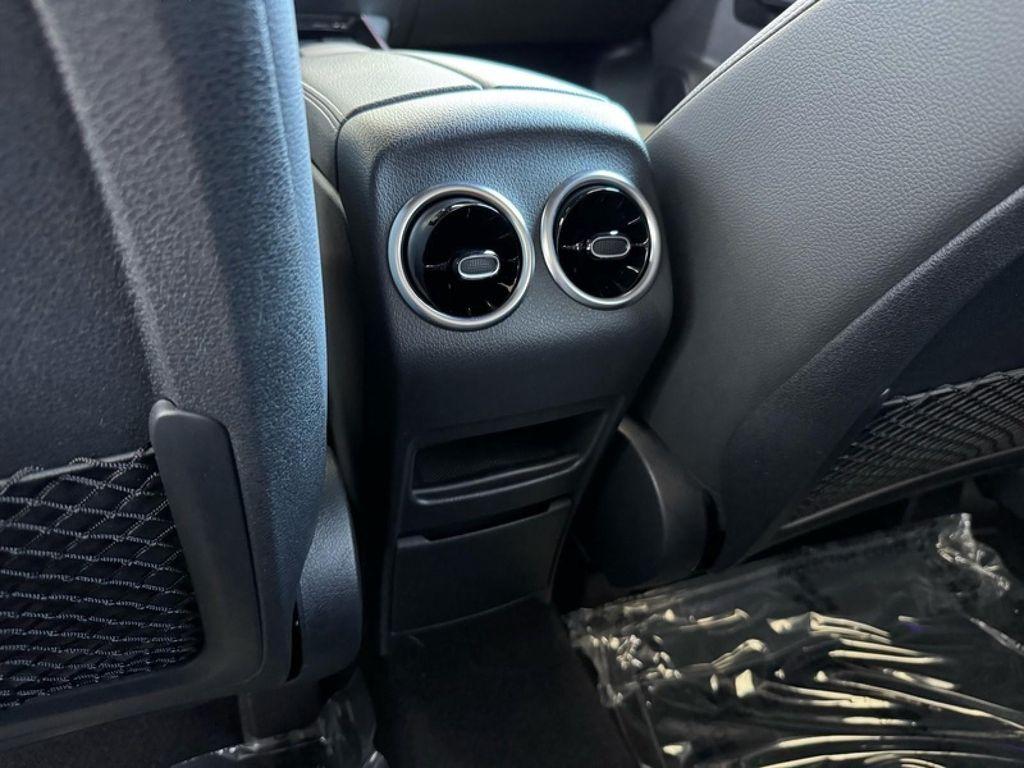 used 2022 Mercedes-Benz GLB 250 car, priced at $27,771