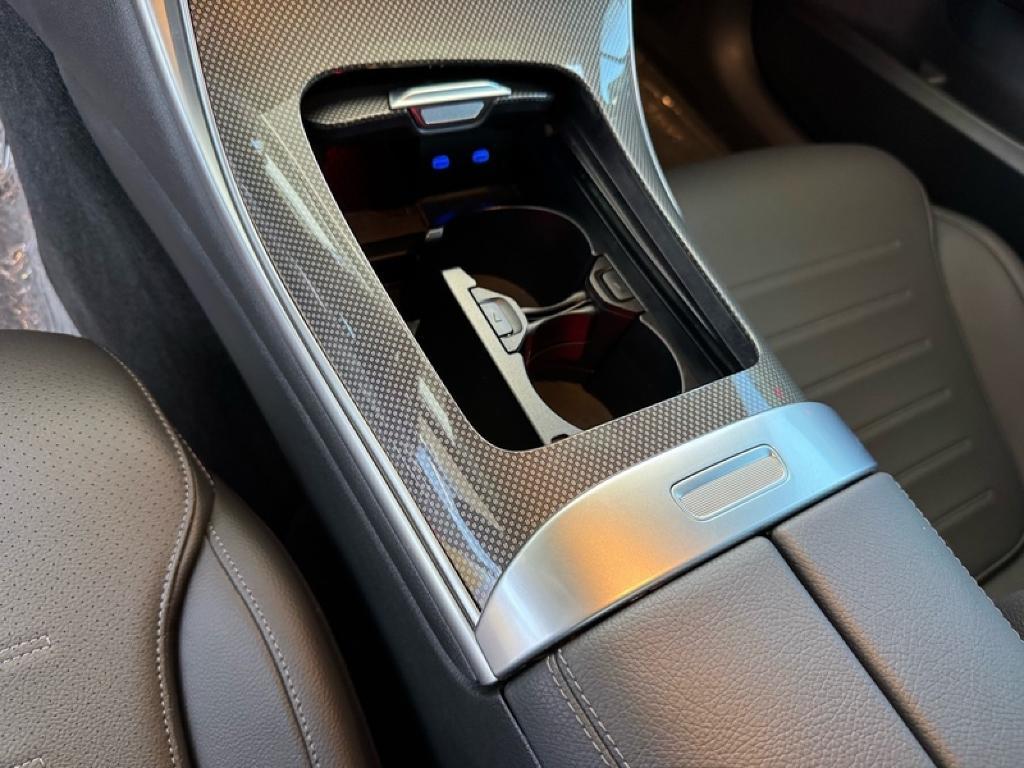used 2024 Mercedes-Benz C-Class car, priced at $44,994