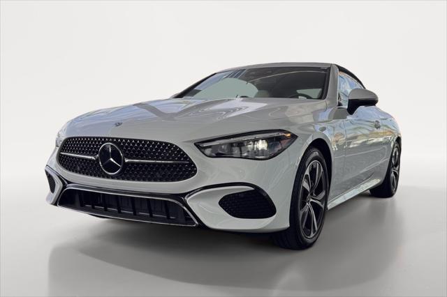 new 2024 Mercedes-Benz CLE 300 car, priced at $68,895