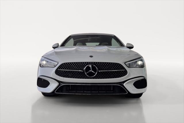 new 2024 Mercedes-Benz CLE 300 car, priced at $68,895