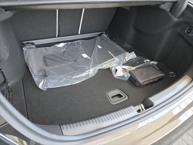 new 2025 Mercedes-Benz C-Class car, priced at $57,445