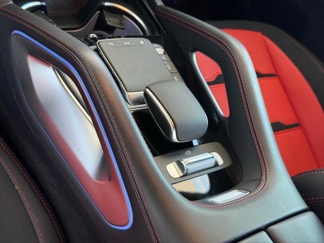 used 2024 Mercedes-Benz AMG GLE 53 car, priced at $89,994