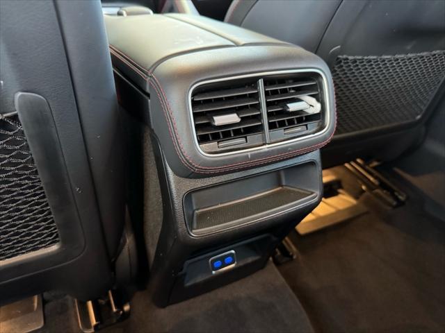 used 2024 Mercedes-Benz AMG GLE 53 car, priced at $89,994