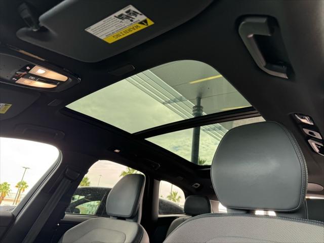 used 2022 Volvo XC60 Recharge Plug-In Hybrid car, priced at $39,994
