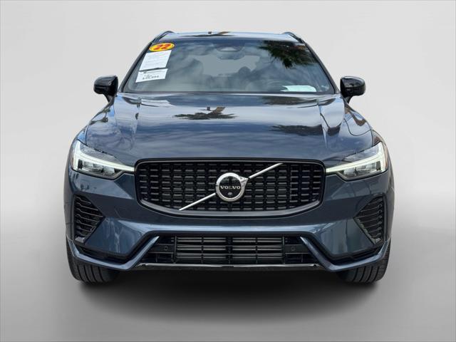 used 2022 Volvo XC60 Recharge Plug-In Hybrid car, priced at $39,994