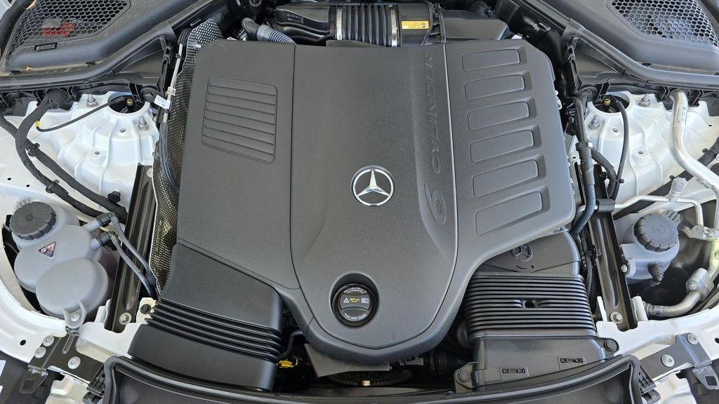 new 2025 Mercedes-Benz E-Class car, priced at $84,915