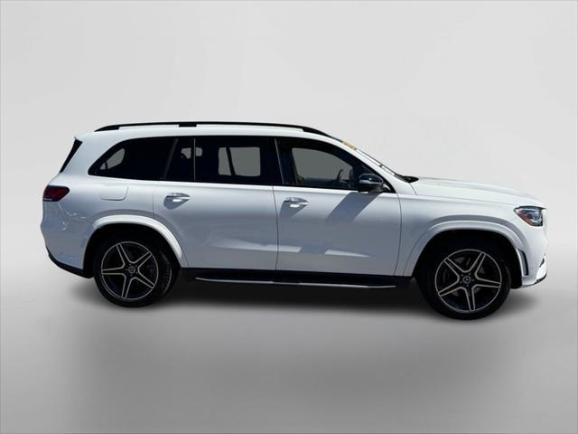used 2023 Mercedes-Benz GLS 580 car, priced at $84,993