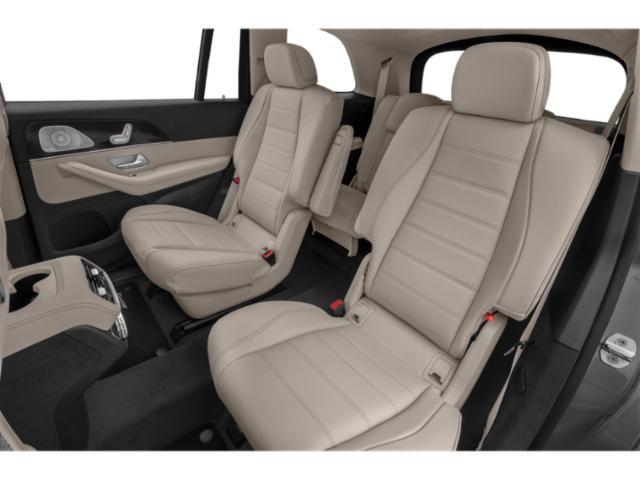 used 2023 Mercedes-Benz GLS 580 car, priced at $85,994