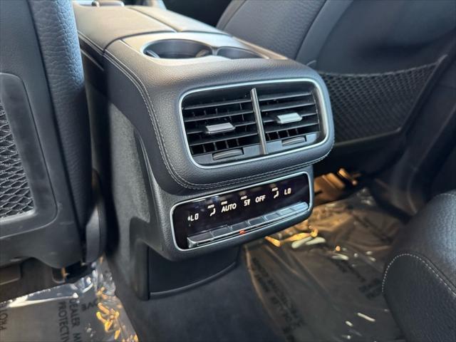 used 2023 Mercedes-Benz GLS 580 car, priced at $84,993