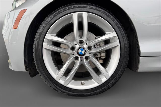 used 2017 BMW 230 car, priced at $23,493