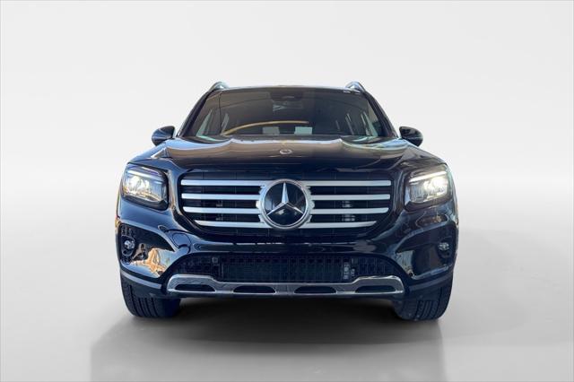 used 2024 Mercedes-Benz GLB 250 car, priced at $50,620