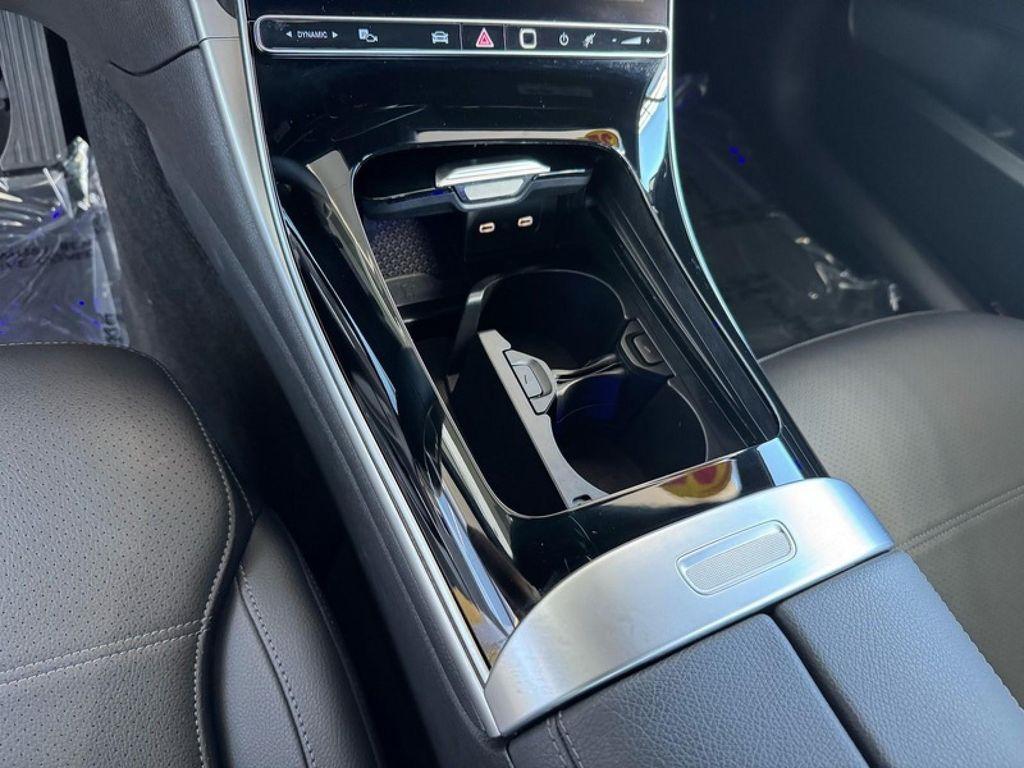 used 2025 Mercedes-Benz C-Class car, priced at $48,994