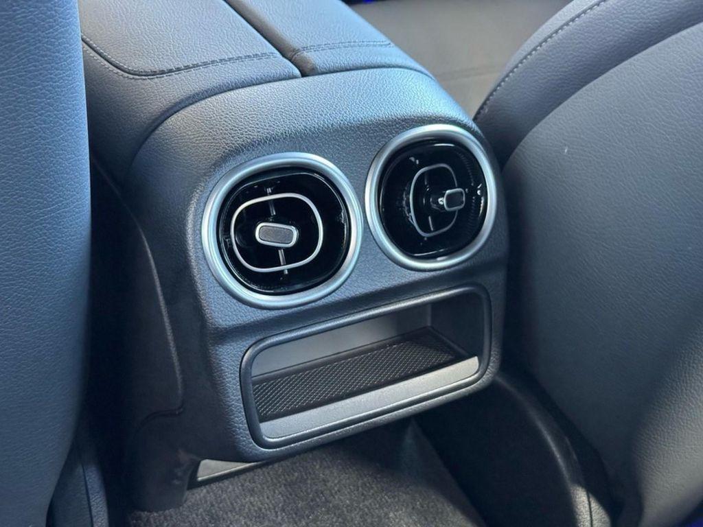 used 2025 Mercedes-Benz C-Class car, priced at $48,994