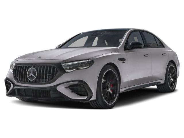 new 2025 Mercedes-Benz E-Class car, priced at $107,265