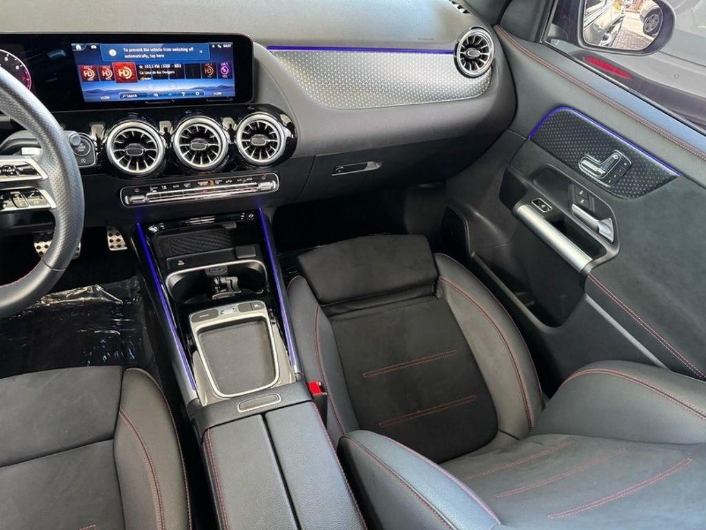 used 2024 Mercedes-Benz GLA 250 car, priced at $43,994