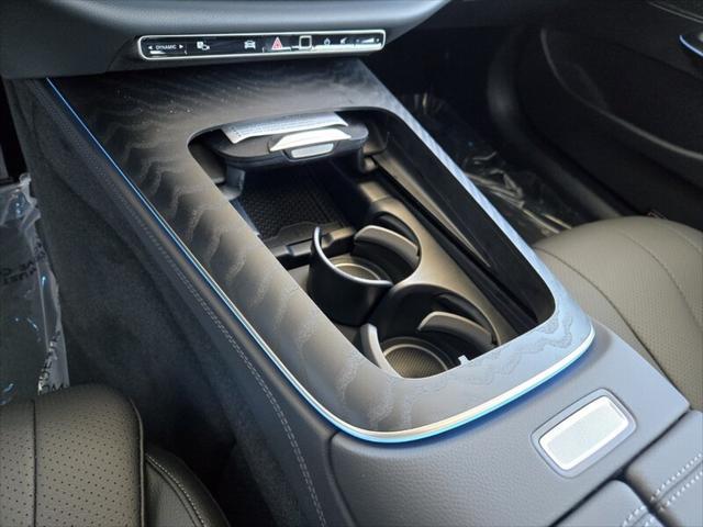 new 2025 Mercedes-Benz E-Class car, priced at $75,995