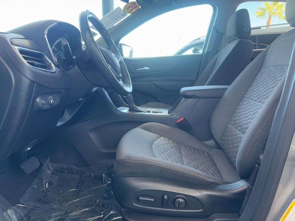 used 2019 Chevrolet Equinox car, priced at $15,994