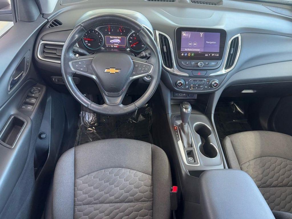 used 2019 Chevrolet Equinox car, priced at $15,994