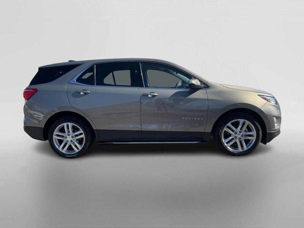 used 2019 Chevrolet Equinox car, priced at $15,994