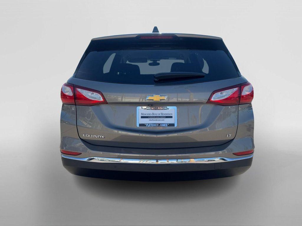 used 2019 Chevrolet Equinox car, priced at $15,994